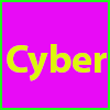 Cybersecurity Logo